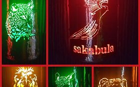 Sakabula Country Lodge